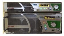 Transmissor FM de índio Broadcast Elenos 5Kw ET 5000W banda larga 88 108 MHz estéreo comprar usado Transmissor FM de índio Broadcast Elenos 5Kw ET 5000W banda larga 88 108 MHz estéreo comprar usado  Enviando para Brazil