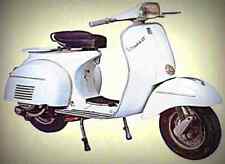 Photo vespa 125 for sale  UK