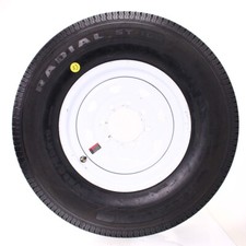 Kwc trailer wheel for sale  Chicago
