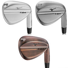 Usado, Mizuno Pro T24 Wedge - Novo 2024 - Escolha o acabamento, loft e salto comprar usado  Enviando para Brazil