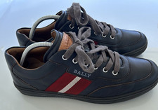 Bally men dark for sale  Fort Lauderdale