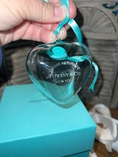 Auth tiffany return for sale  Jacksonville