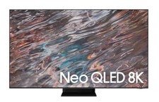 Samsung qe65qn800at neo usato  Palma Campania