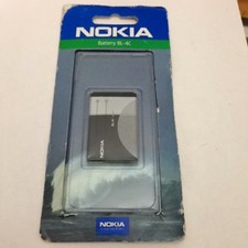 Batteria nokia battery usato  Napoli