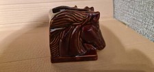 Vintage dual horse for sale  LUTON