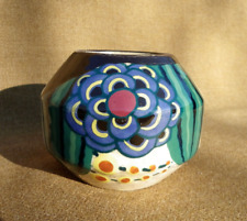 Argyl vase art d'occasion  Gandelu