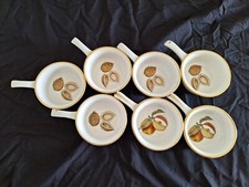 Royal worcester fireproof for sale  ST. NEOTS