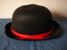 Fasching hut melone gebraucht kaufen  Laichingen