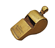 The hunderer whistle gebraucht kaufen  Augsburg