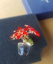 Swarovski decor miniature for sale  LONDON