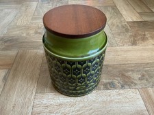 Hornsea heirloom green for sale  SHEFFIELD