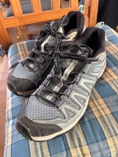 Salomon ultra wanderschuhe gebraucht kaufen  Veitsbronn