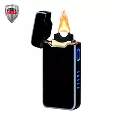 Accendino elegante plasma usato  Fiorano Modenese