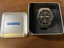 Orologio casio mtp usato  Roma