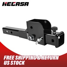 Folding trailer hitch for sale  Hayward