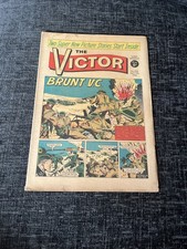 Victor comic 230 for sale  NORTHAMPTON