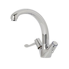 Kitchen tap monobloc for sale  STAFFORD