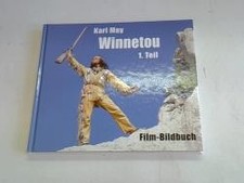 Winnetou teil film gebraucht kaufen  Eicklingen