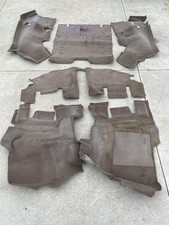 Front rear cargo for sale  Burbank