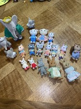 Lot vintage figurines d'occasion  Lardy
