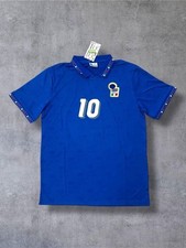 Maglia italia baggio usato  Forli
