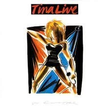 Live in Europe by Turner,Tina (1996-12-17) - - audio cd - Like New comprar usado  Enviando para Brazil