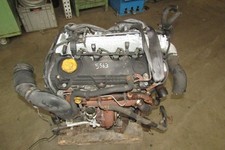 Motor z19dt hne gebraucht kaufen Motor z19dt hne gebraucht kaufen  Aachen