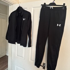 Boys armour track for sale  WREXHAM