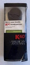 American antenna k40 for sale American antenna k40 for sale  Rio Rancho