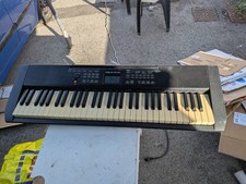 Tastiera musicale orla usato  Sant Anastasia