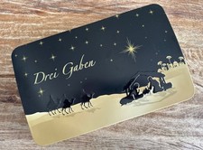 Keksdose weihnachtsdose dekodo gebraucht kaufen  Dornstadt