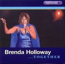 Togetherness holloway brenda for sale  ROSSENDALE