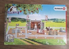 Schleich horse club gebraucht kaufen Schleich horse club gebraucht kaufen  Hamburg