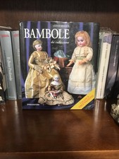 Bambole collezione con usato  Cerveteri