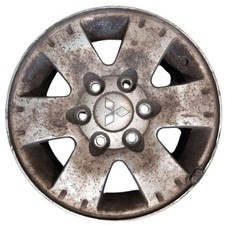 Cerchio lega 7jx16j usato  Pratola Peligna