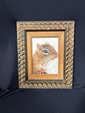 Vintage frames squirrel for sale  Molalla