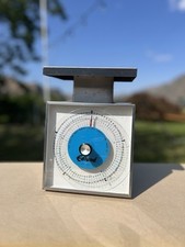 Edlund scale model for sale  Chelan