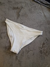 Bikini hose weiß gebraucht kaufen  Witzenhausen
