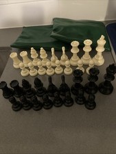 Chess pieces full for sale  Wesley Chapel