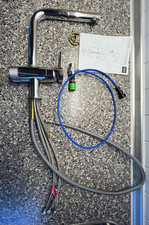 Grohe blue pure gebraucht kaufen  Sindelfingen