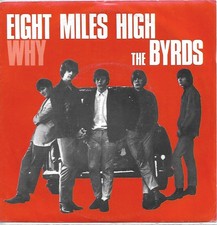 The byrds eight usato The byrds eight usato  Voghera