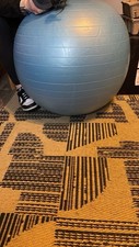 Maternity birthing ball for sale  NOTTINGHAM