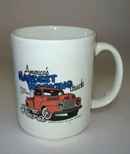 Ford truck coffee for sale  Norfork
