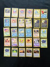 625 pokemon wizards d'occasion  Joigny