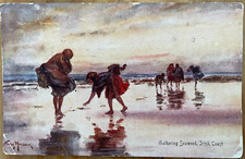 irish coast for sale  LLANELLI