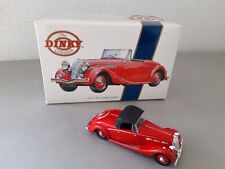 Zc908 dinky matchbox d'occasion  Expédié en Belgium