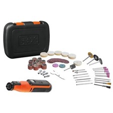 Black decker 7.2v for sale  SPENNYMOOR