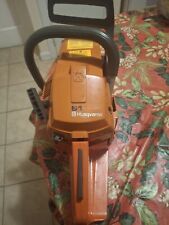 Husqvarna chainsaw for sale  Taunton