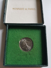 Coffret cts 1965 d'occasion  Reims