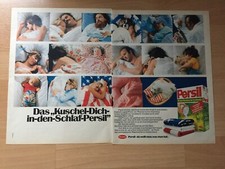 Rig reklame werbung gebraucht kaufen  Deutschland